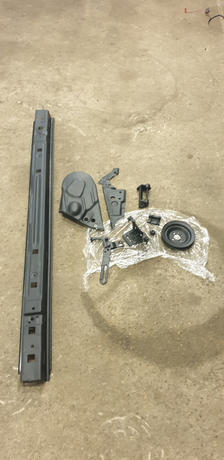 Пересвет блока САУО — Bogdan 21112, 1,6 л., 2012 года | тюнинг | DRIVE2