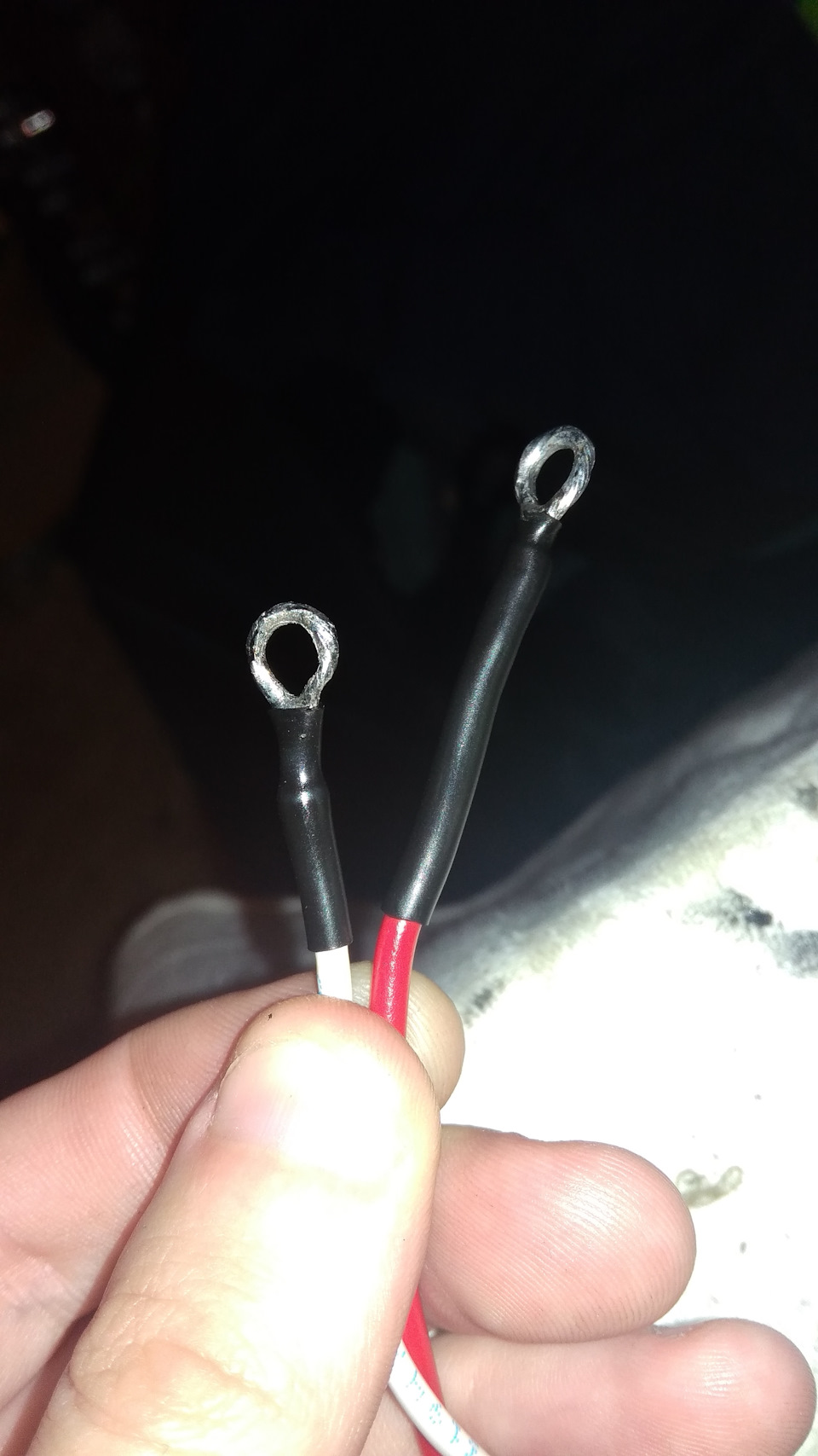 Переход на выноскную катушку зажигания и силовой транзистор, Lancer 6-7 ...