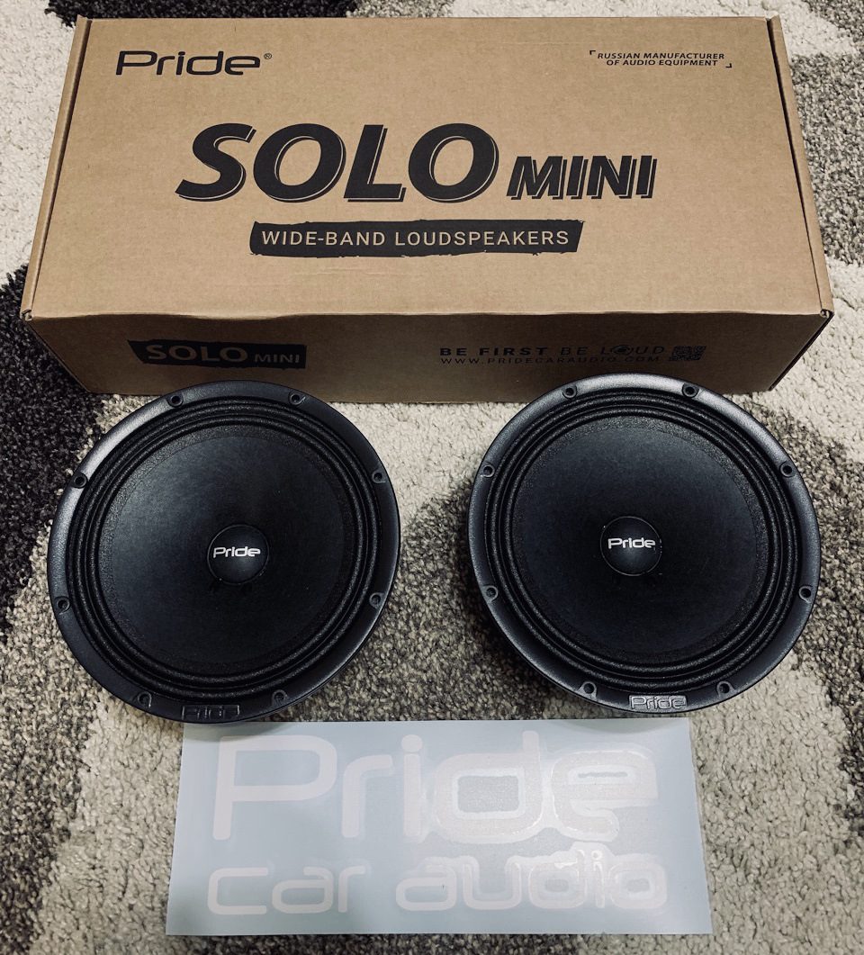 Мини соло. Динамики Прайд Соло мини 16. Pride solo Mini 13. Динамики Pride solo Mini. Pride solo Mini 13см.