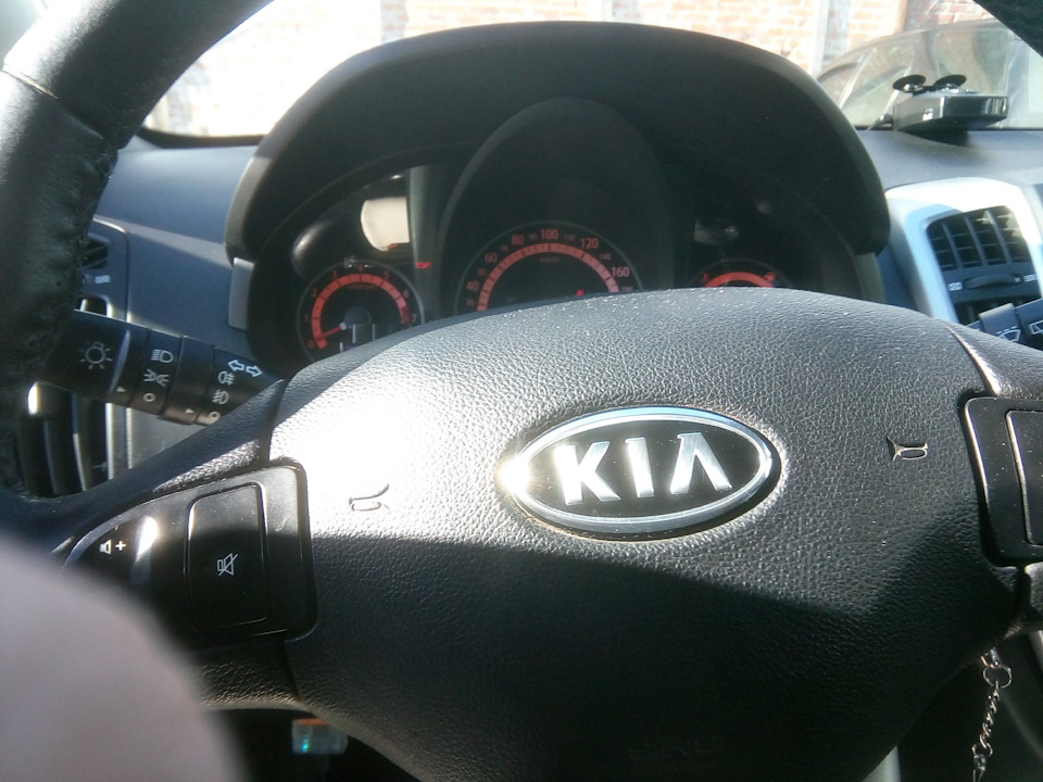 ⭐Чип тюнинг киа сид (чип тюнинг Kia CEED) — DRIVE2