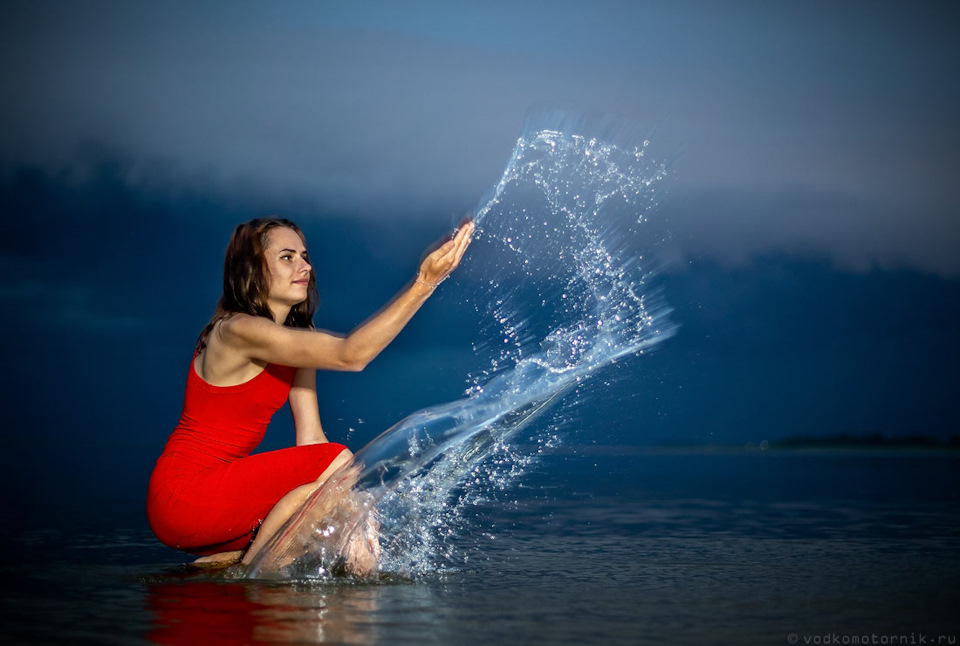 Перед грозой — Сообщество «Фотография» на DRIVE2