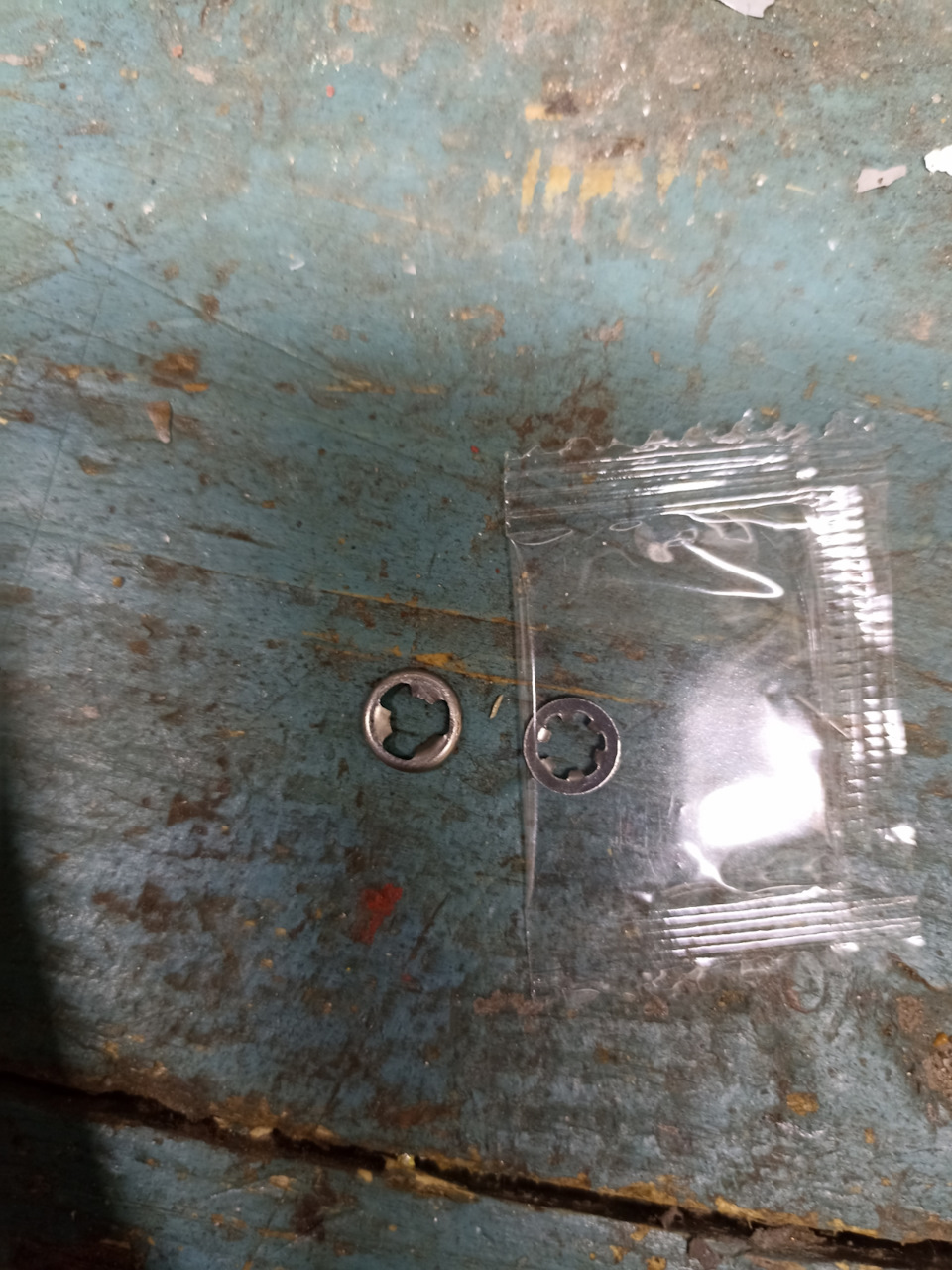 Фото в бортжурнале Toyota 4Runner (2G)