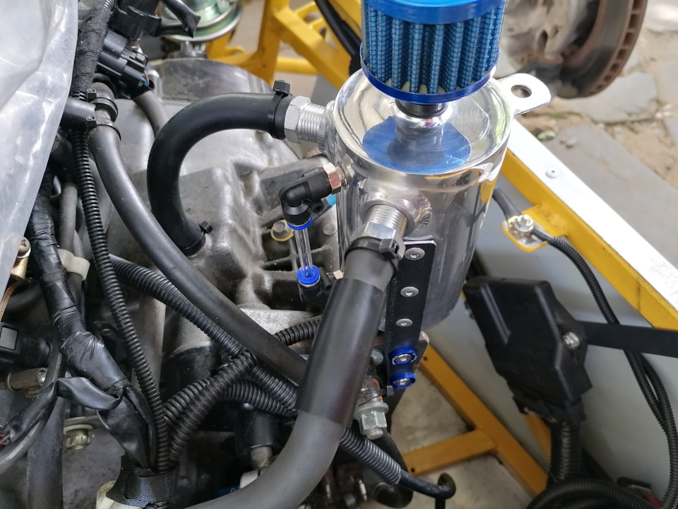 Фото в бортжурнале Caterham Super Seven