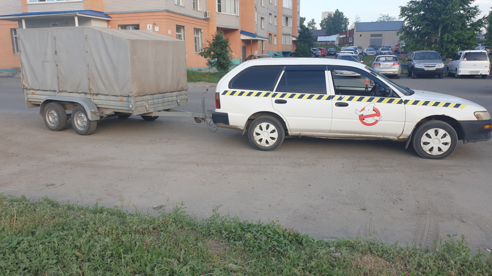 Свист как турбина на моем 5efe при резком нажатии на газ — Toyota ...