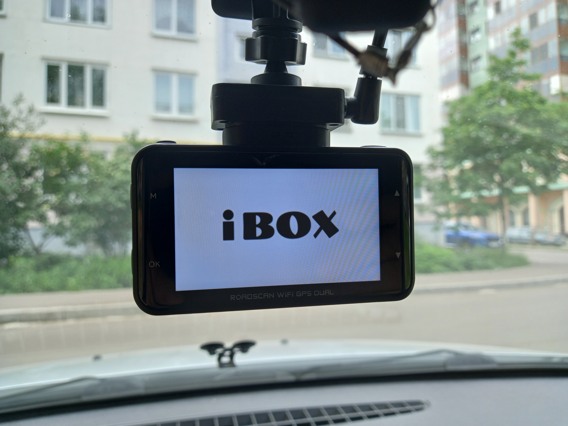 Видеорегистратор Ibox Купить В Нижнем Новгороде