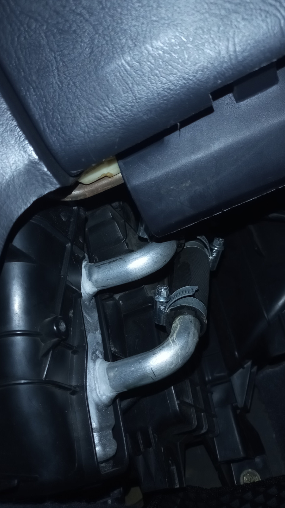 Фото в бортжурнале Hyundai Elantra (3G)