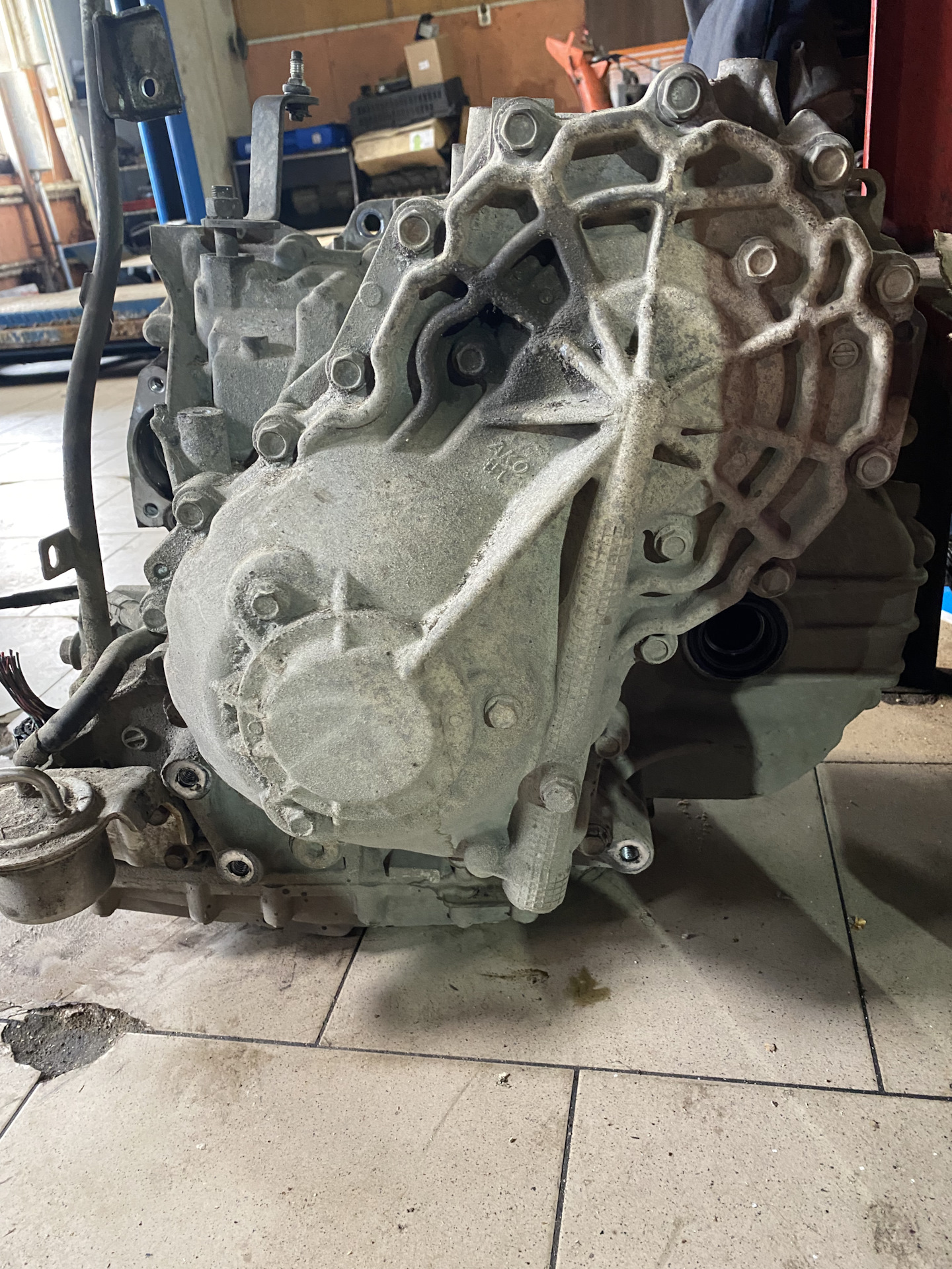 Вариатор j32 3.5. Вариатор j32 3.5