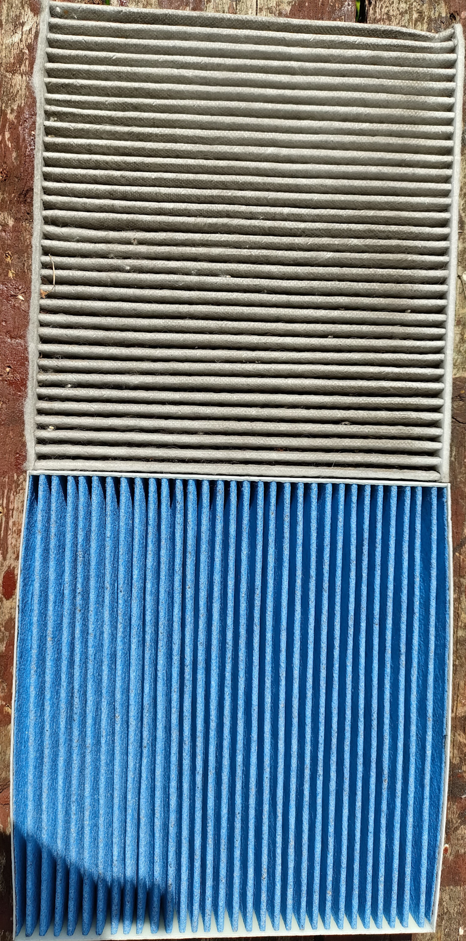 Фото в бортжурнале Volkswagen Teramont X