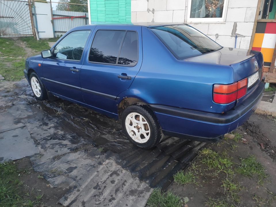 Volkswagen Vento 94 РіРѕРґ