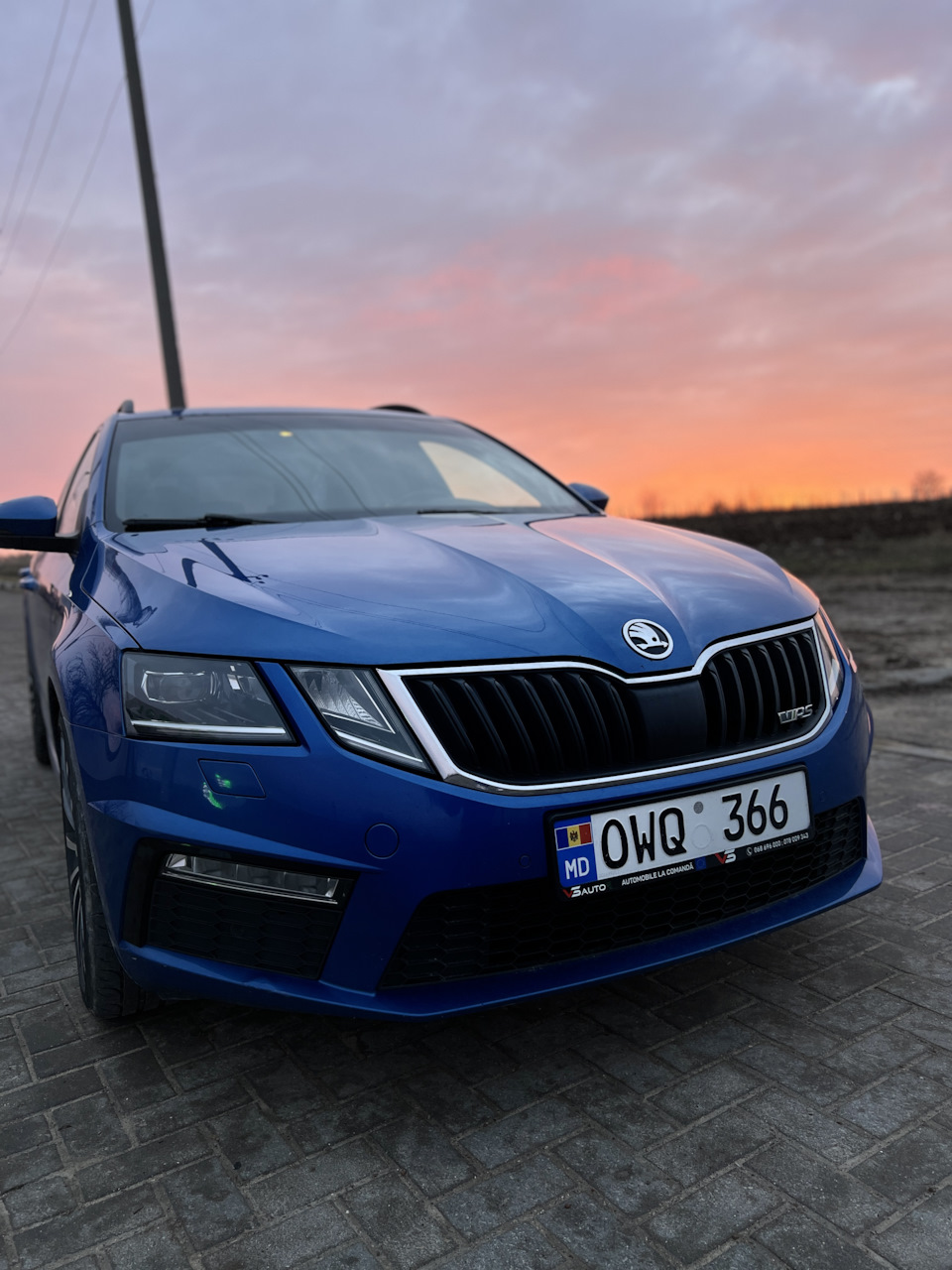 Повышеные обороты двигателя — Skoda Octavia Combi A7 Mk3, 1,8 л, 2015 года  | поломка | DRIVE2