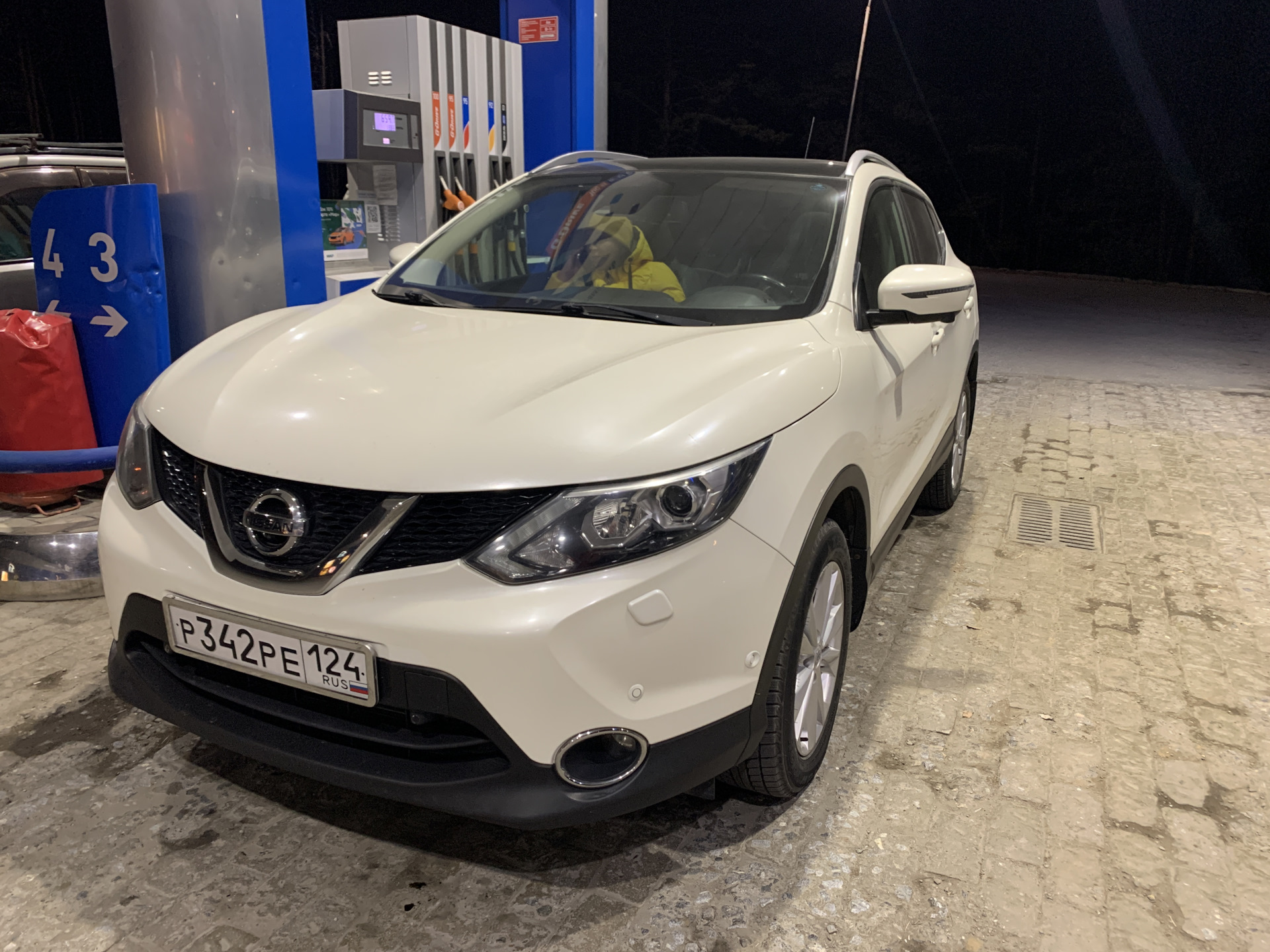 Не работает мотор печки. — Nissan Qashqai (2G), 2 л, 2014 года |  электроника | DRIVE2