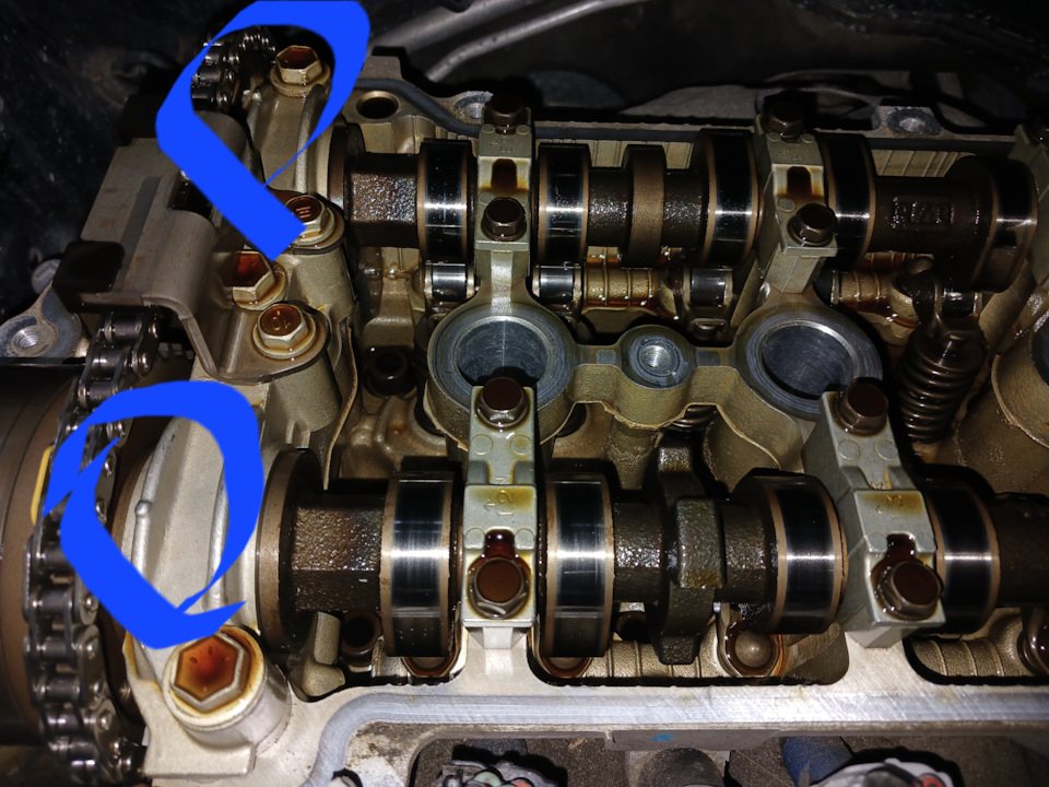 Метки — Toyota ist (2G)