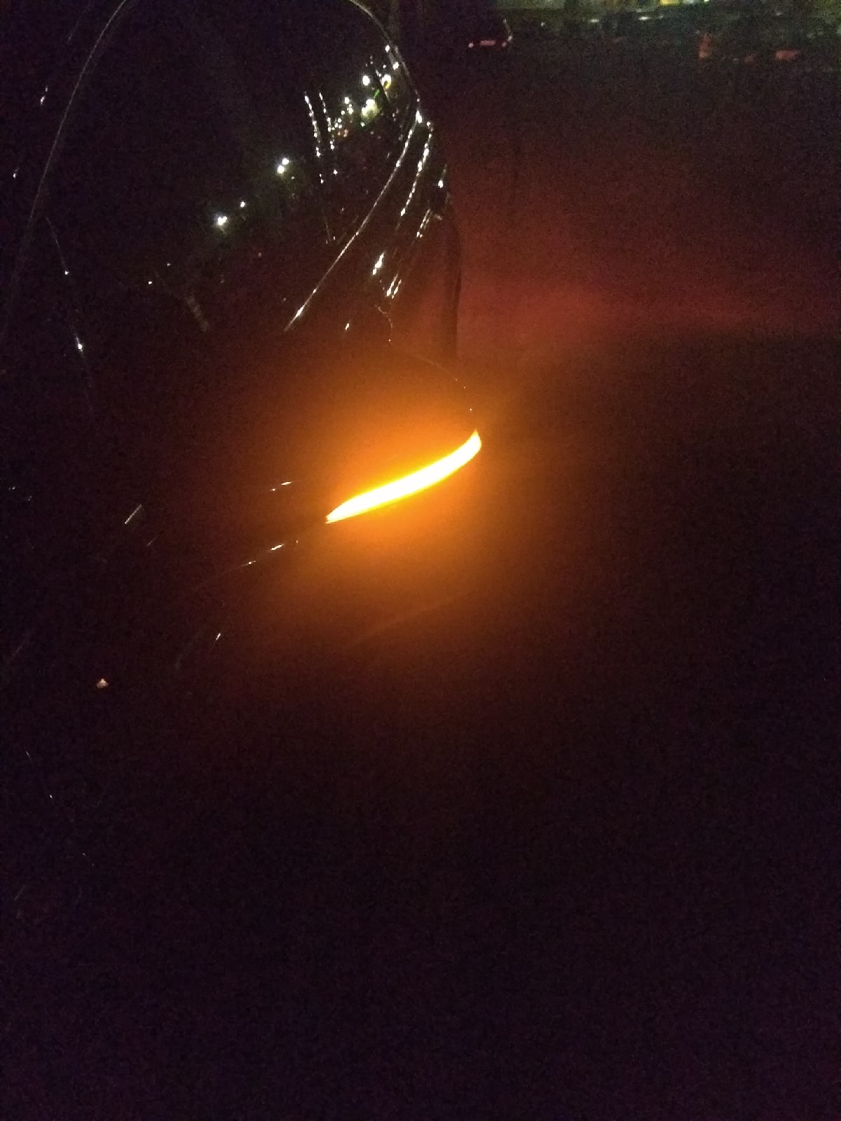 Начинаем восстанавливать зеркало или немного AliExpress в авто — Ford ...