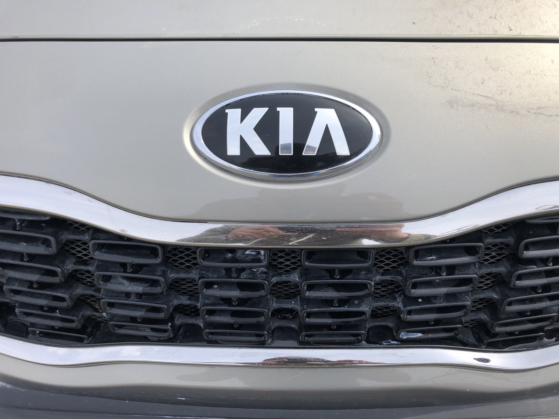 Ежегодная подготовка к лету (мойка двигателя и его последствия, очистка ...