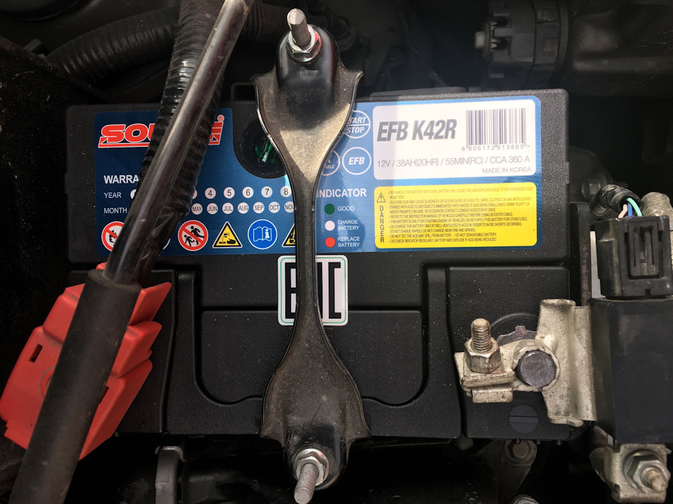 Фото в бортжурнале Honda N-WGN (1G)