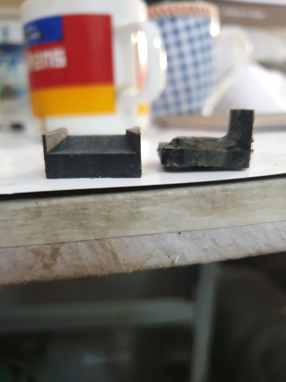 Фото в бортжурнале Nissan Patrol (Y62)