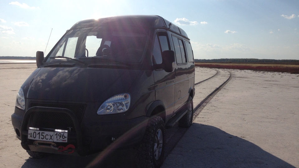 Установка кондиционера на Соболь Cummins своими руками — ГАЗ Соболь 4х4 ...