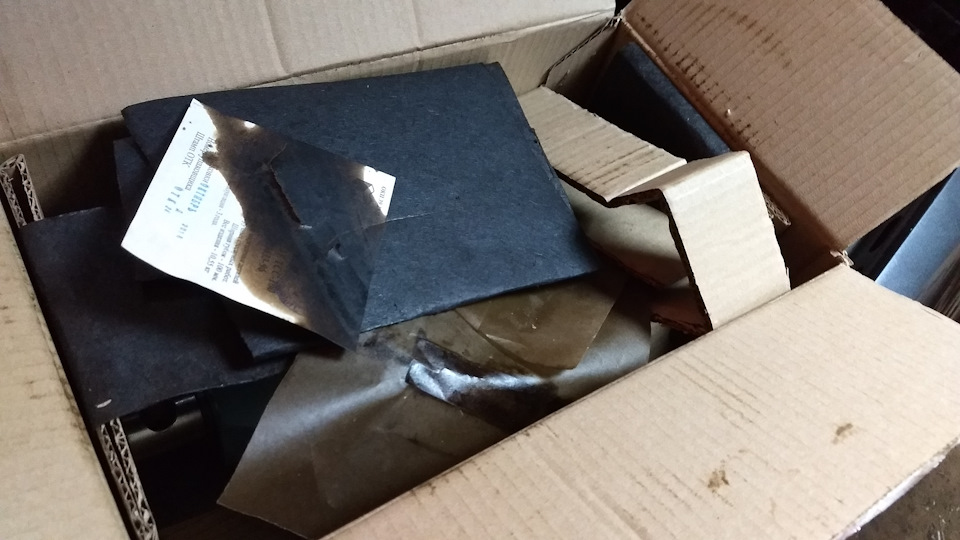 Ремонт лебедки СПРУТ 9000 — УАЗ Patriot, 2,7 л, 2010 года | своими ...