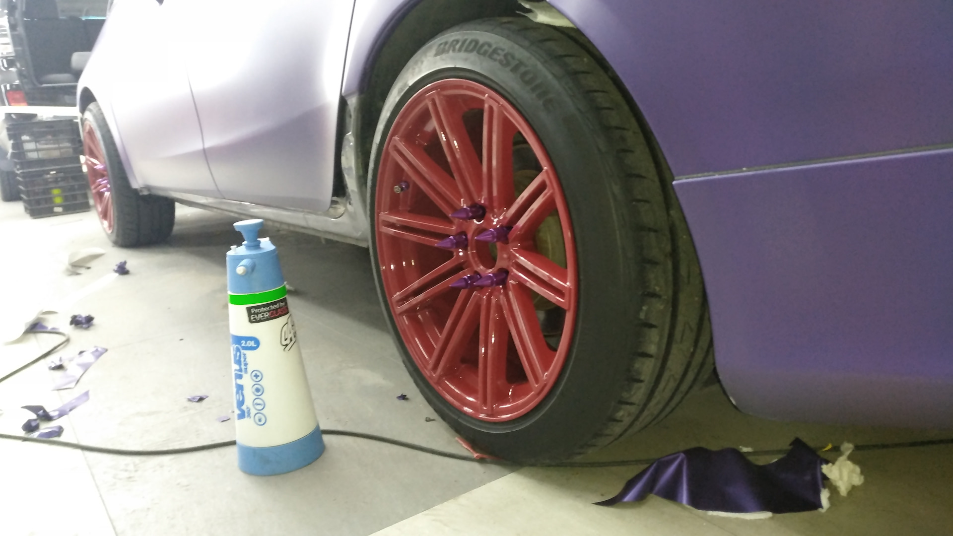 Установка метана на газель своими руками - 96 фото