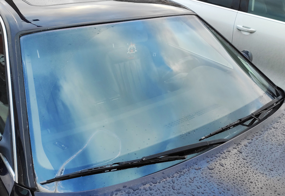 Купить Лобовое Стекло Ауди Ку 5