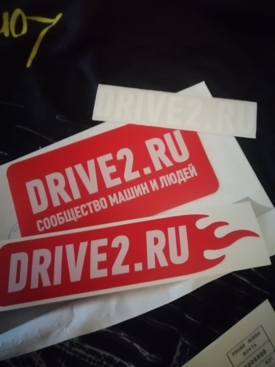 Наклейки — Renault Scenic I, 1,6 л, 1999 года | аксессуары | DRIVE2