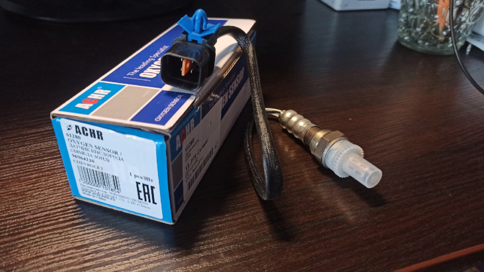 Замена ДК2 неудачно — Chevrolet Cruze Hatchback, 1,6 л, 2013 года ...