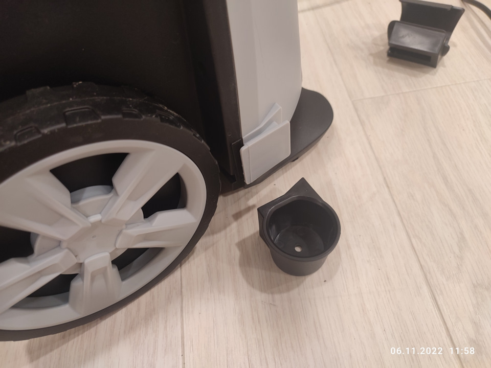 Фото в бортжурнале Renault Duster (1G)