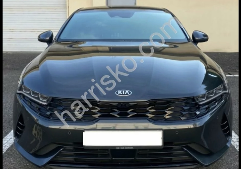 Все куплено — KIA K5 (3G), 2 л, 2020 года | тюнинг | DRIVE2