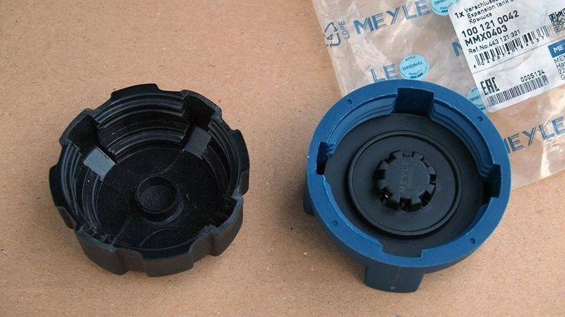 s1BJhdMnGuRz2QBVvTUyGynj19c 960 Как отремонтировать пробку расширительного бачка