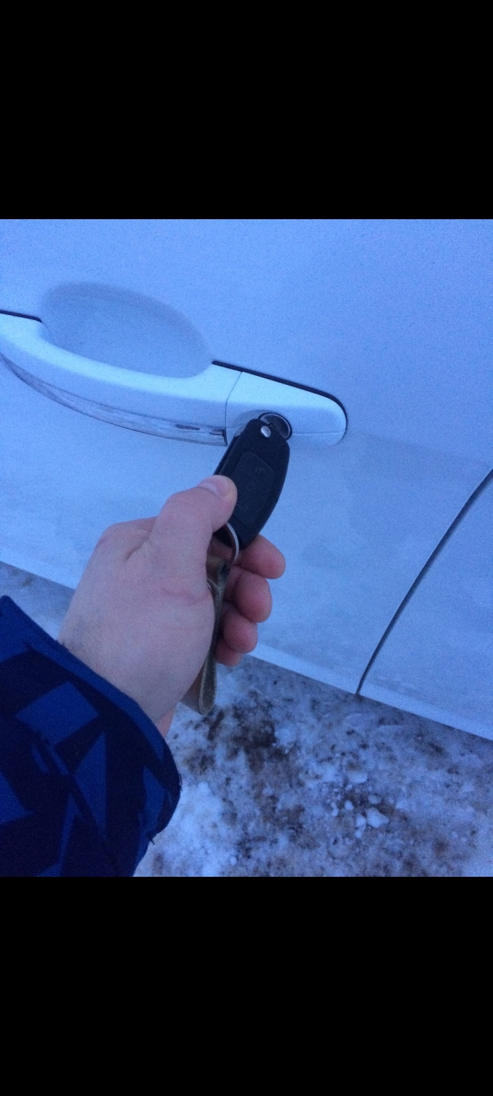 Ремонт замка водительсклй двери форд фокус 2 рестайлинг. — Ford Focus ...