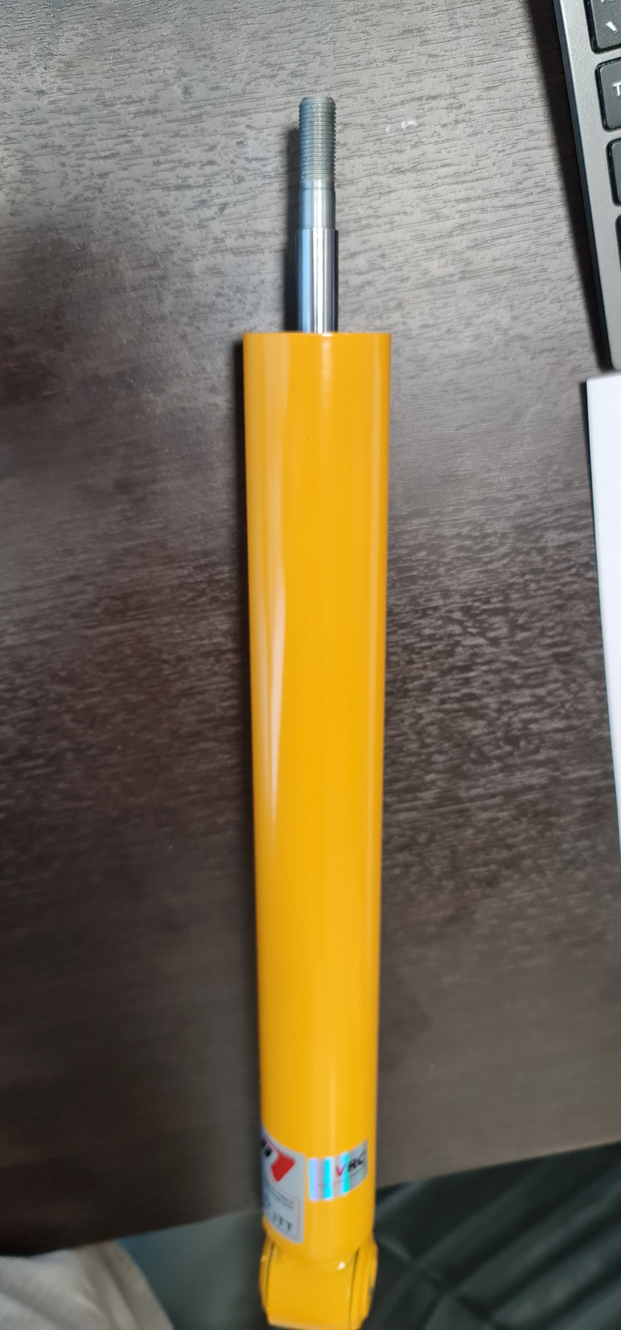 Замена задних амортизаторов. 166 т.к. Опять Кони Спорт. Балансировка ...