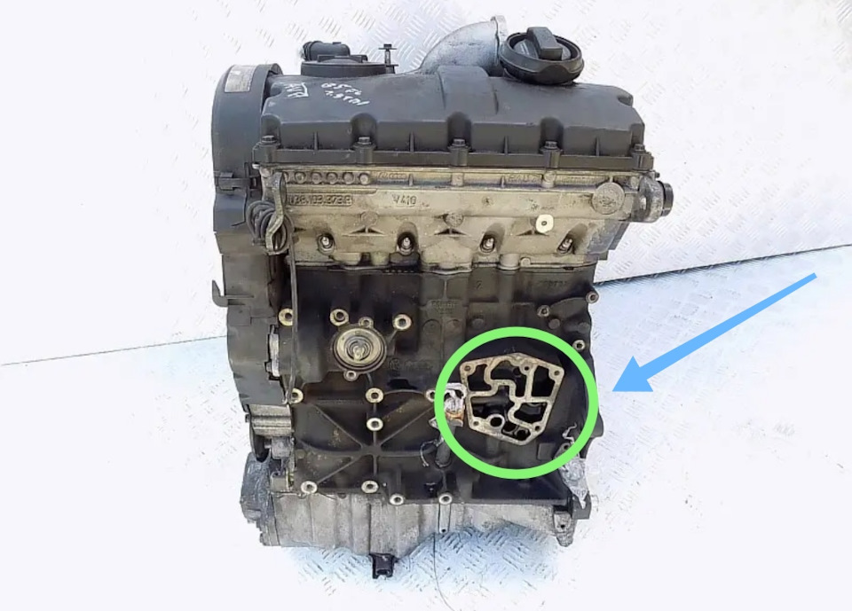 Масло в расширительном бачке ОЖ — Сообщество «DRIVE2 Audi Club» на DRIVE2