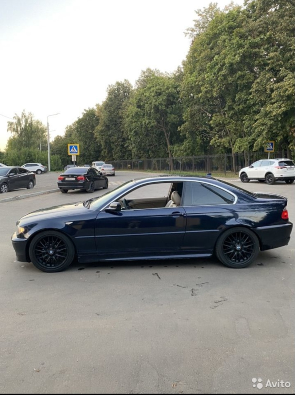 Покупка машины — BMW 3 series Coupe (E46), 3 л, 2002 года | покупка машины  | DRIVE2