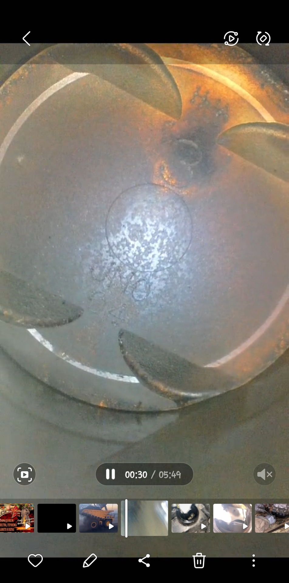 Мужики в чем отличие поршней 2ой 3ей группы? Мотор vq25de. Весом ...