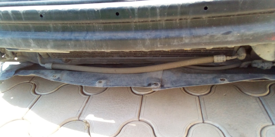 Фото в бортжурнале Toyota Celica (230)