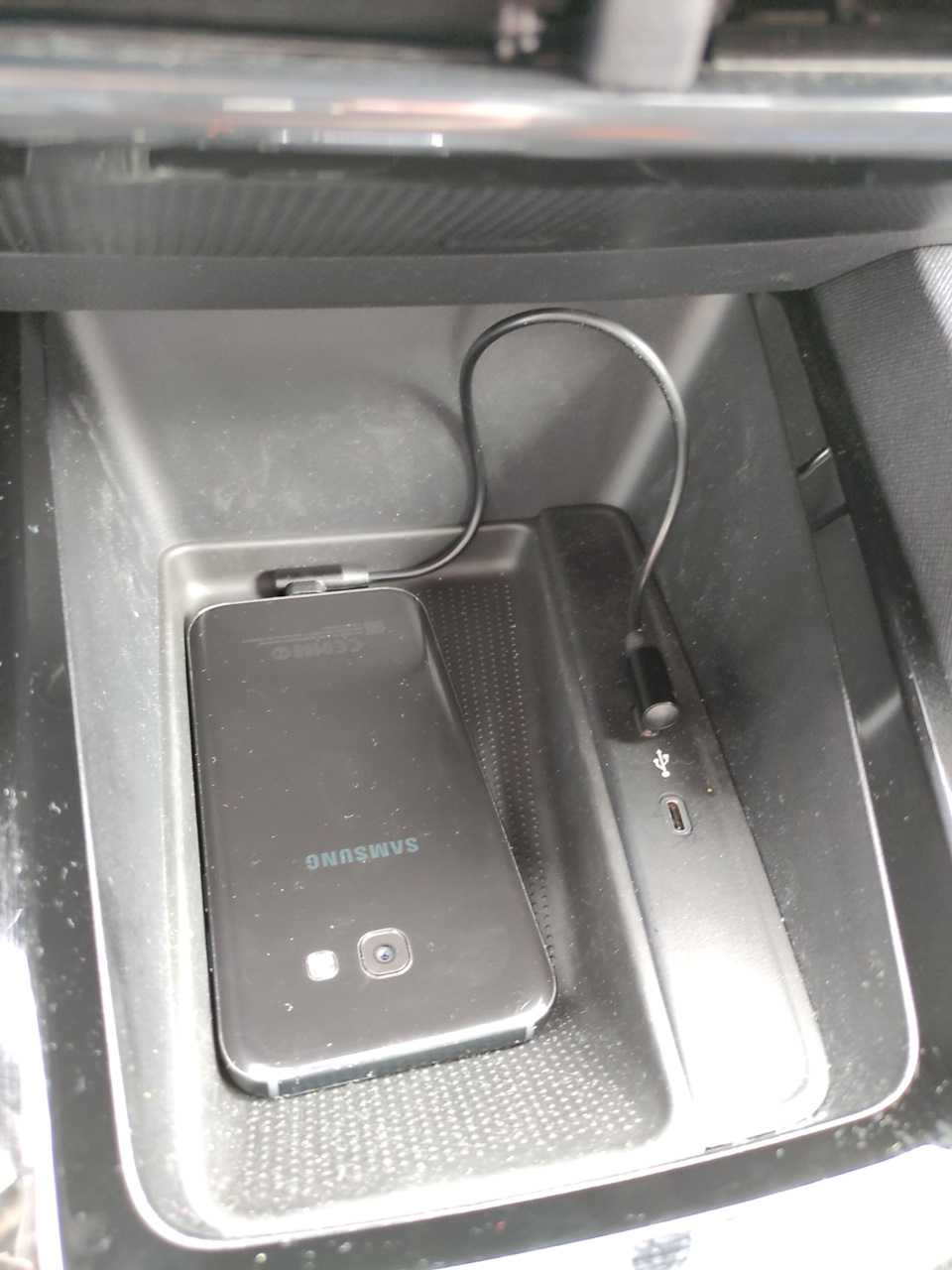 парочку симпли клевер решений — Skoda Octavia A8 Mk4, 1,4 л, 2021 года ...