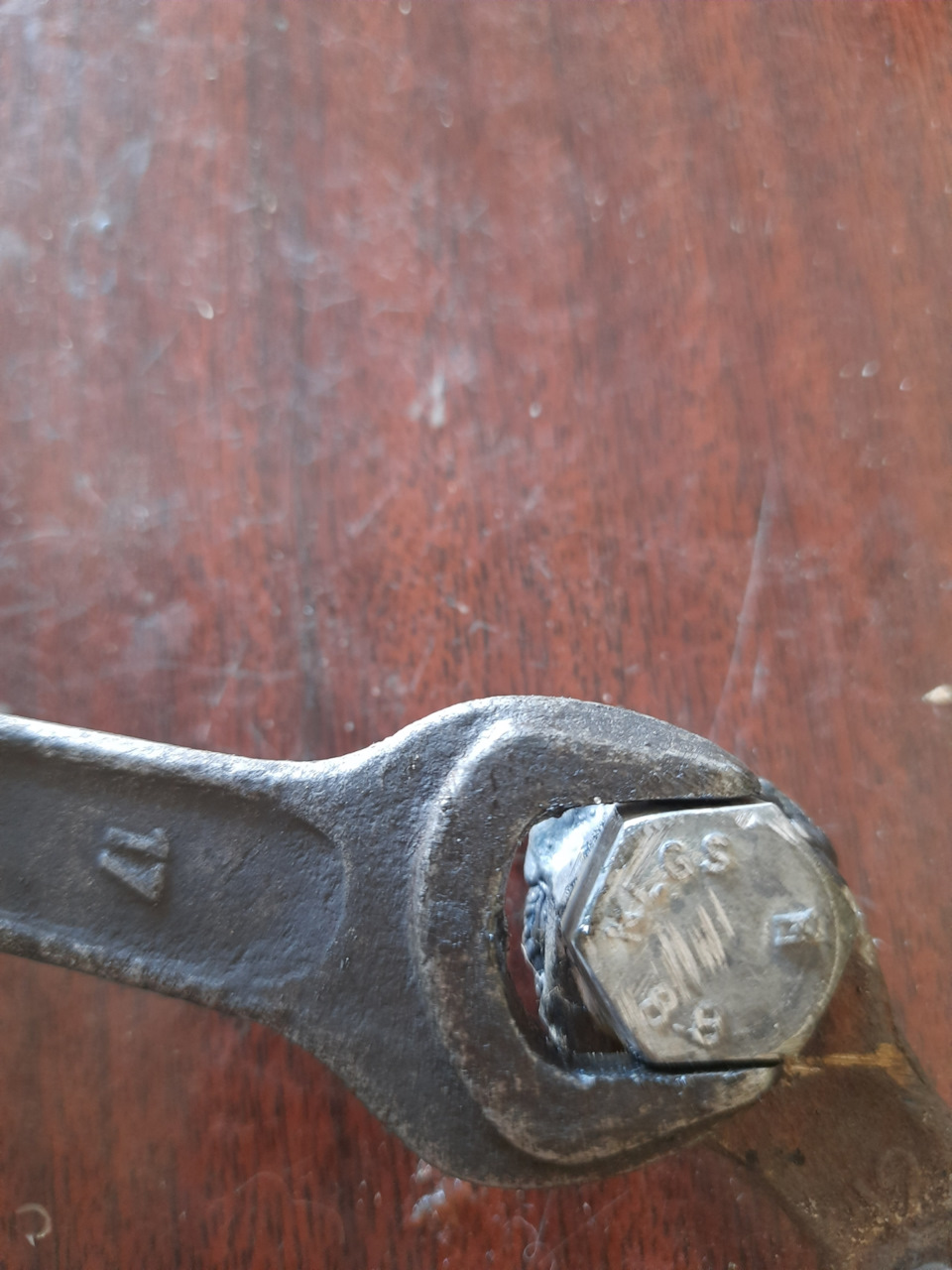 Рулевая рейка ты ли это. — Peugeot 408, 1,6 л, 2012 года | наблюдение ...