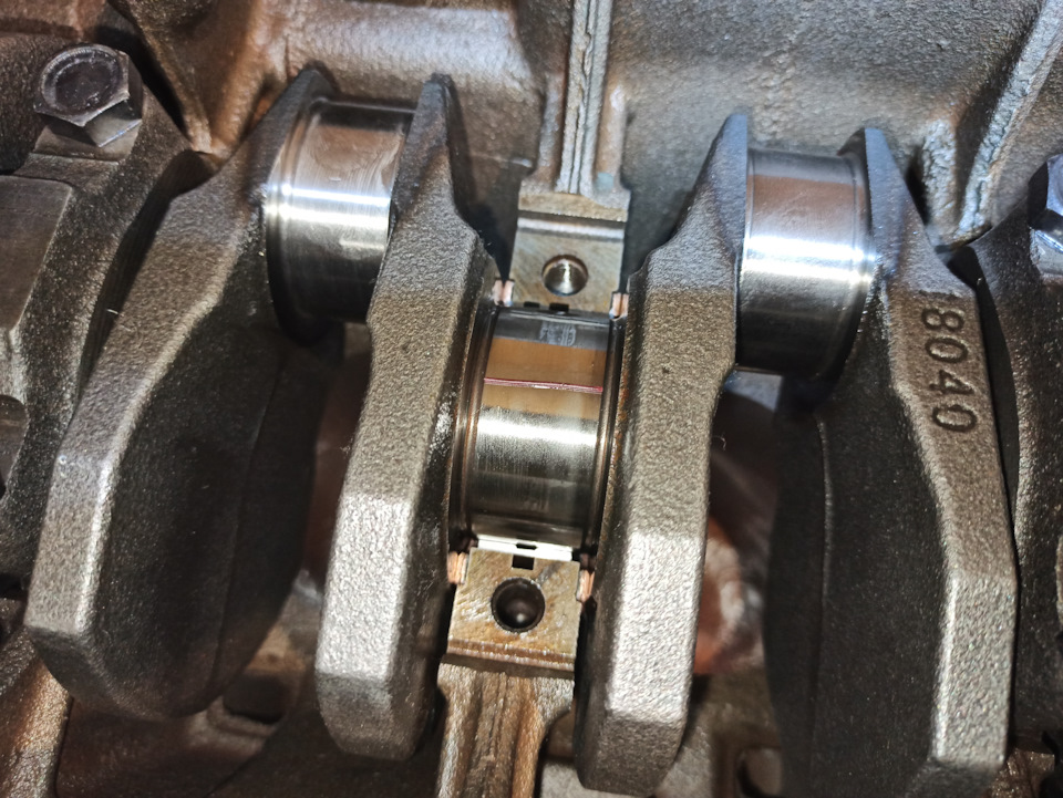 Фото в бортжурнале Lada 2112