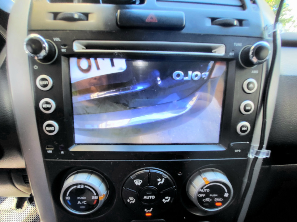 Фото в бортжурнале Suzuki Grand Vitara (2G)