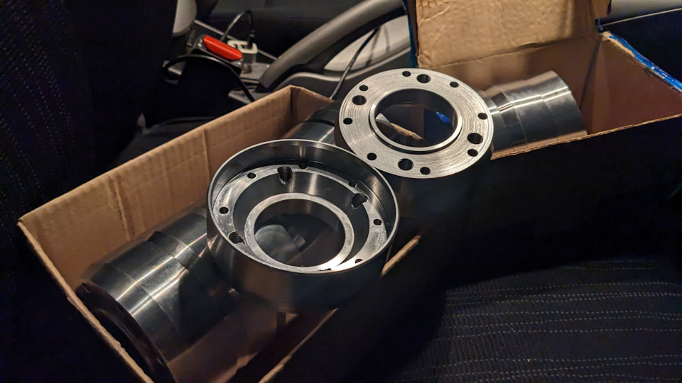 Кому равных угловых скоростей? Правильный приводной вал на шрусах — УАЗ ...