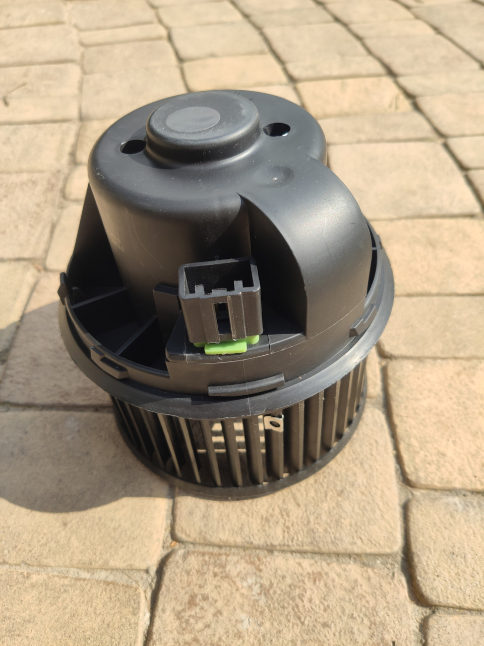 Фото в бортжурнале Ford Mondeo IV