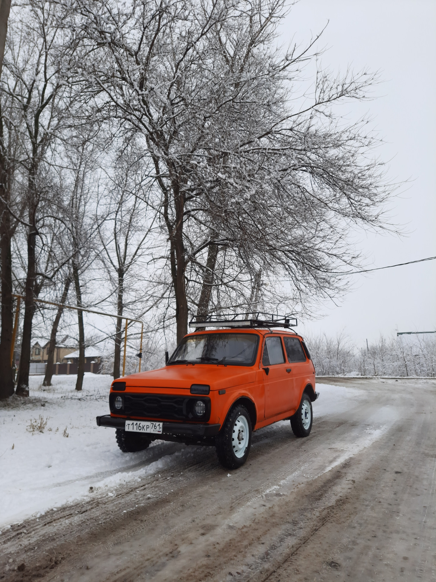 Переход на инжектор. Есть пару вопросов — Lada 4x4 3D, 1,7 л, 1994 года |  тюнинг | DRIVE2