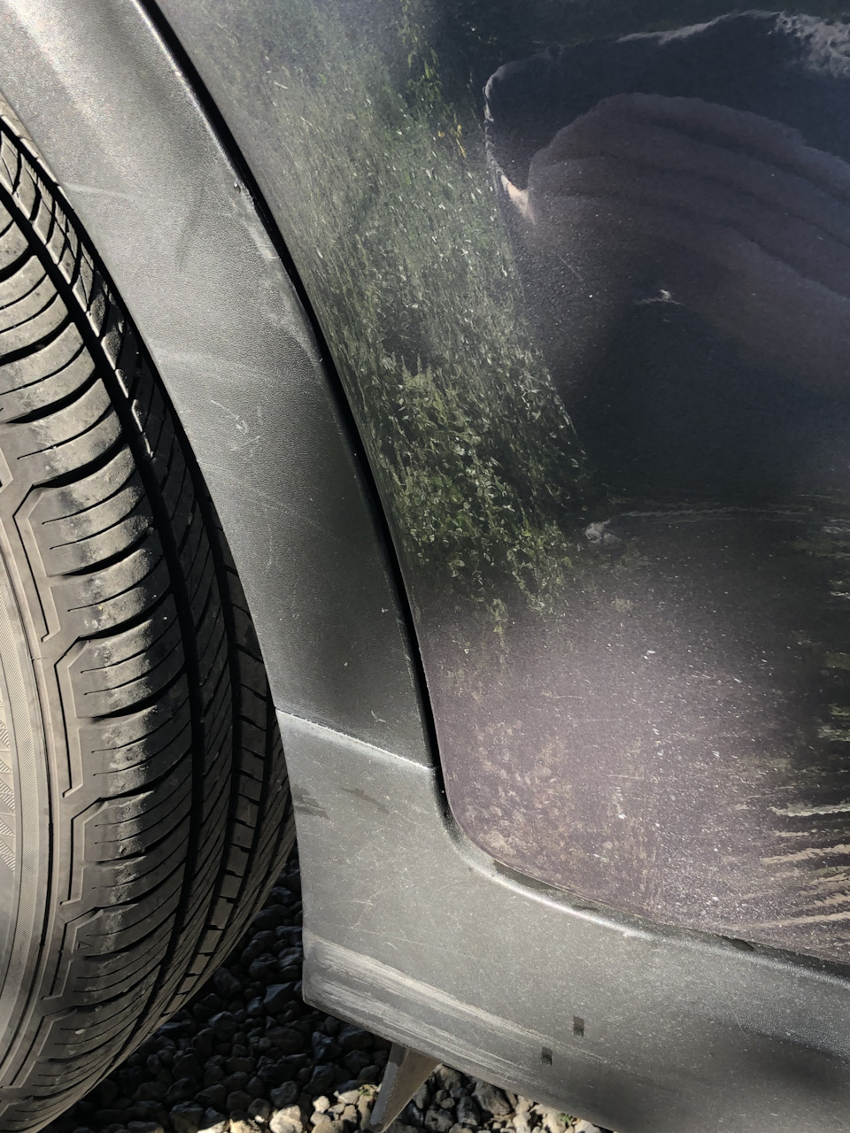 Фото в бортжурнале KIA Sportage (4G)