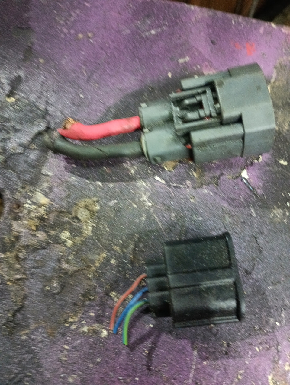 Электро ГУР VOLVO. Часть 1. Установка под капот — Audi 80 (B3), 1,8 л ...