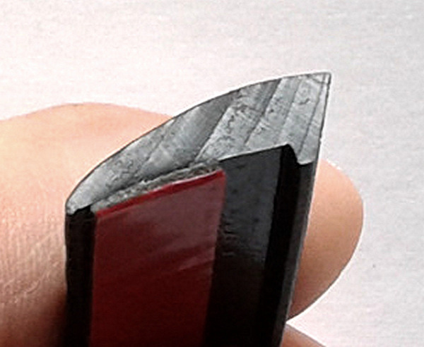 Фото в бортжурнале Renault Sandero 2G