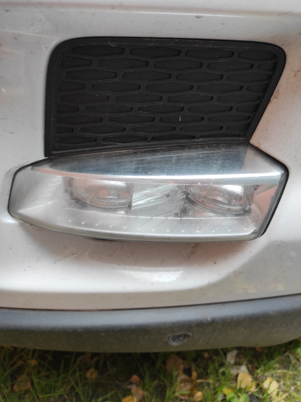 Разбор птф. — Land Rover Range Rover Evoque, 2,2 л, 2012 года | своими ...