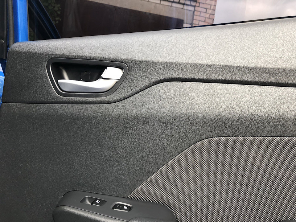 Центровочные кольца и покраска барабанов. — Honda Civic Hatchback (6G