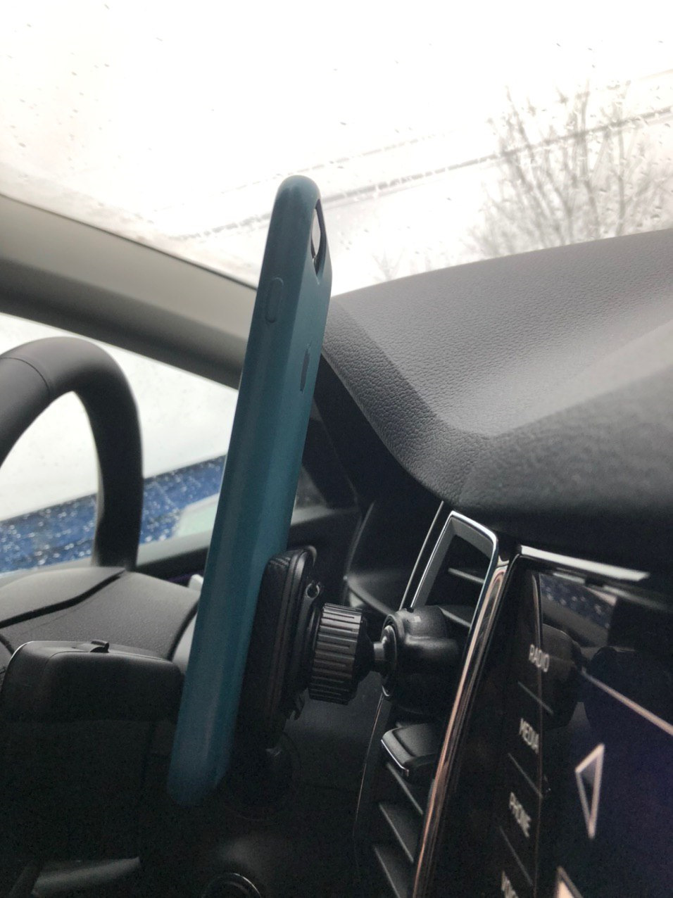 Шумоизоляция ВАЗ 2106 в круг или ошибка юного мастера. — Шумология ...