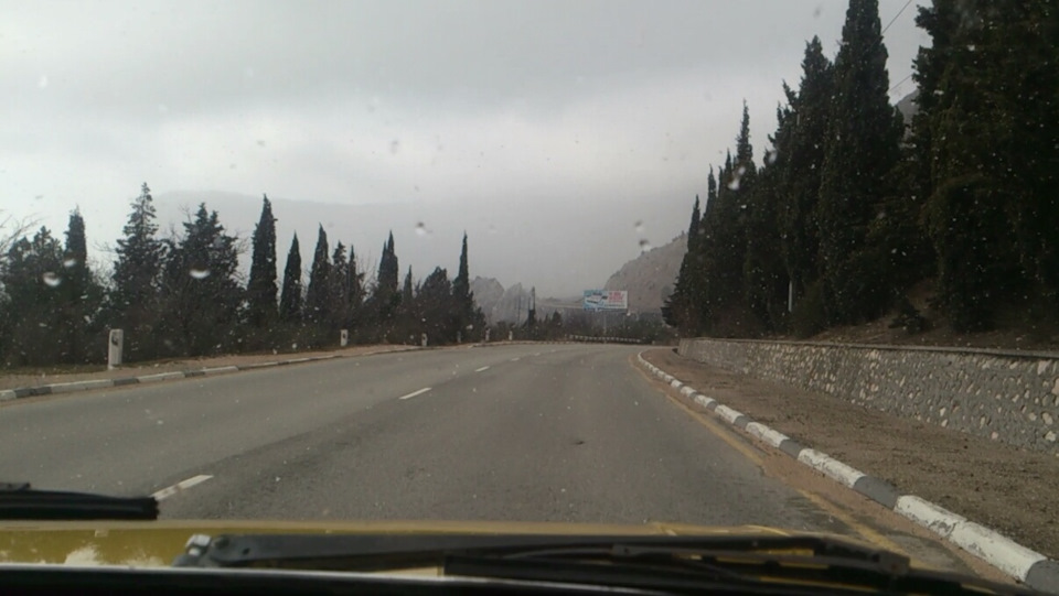 Карбюратор ДААЗ 2140-1107010-20. — Москвич 2137, 1,5 л, 1982 года ...