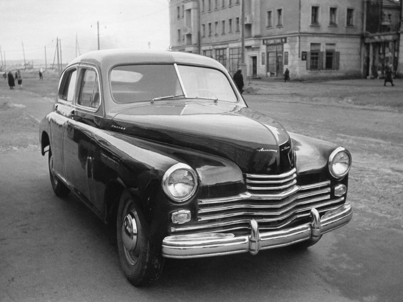 Первые советские машины. ГАЗ-М-20 «победа». Машина ГАЗ м20 победа. ГАЗ m20 победа. ГАЗ м20 победа 1946.